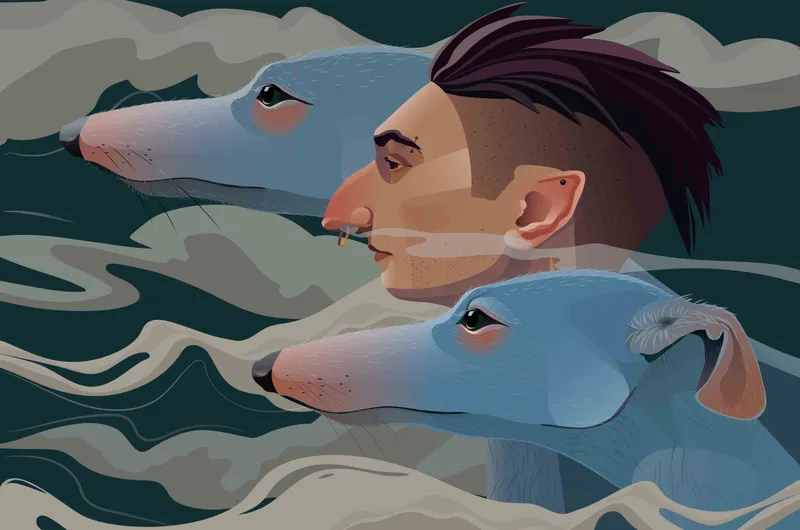 Alyona Vorotnikova artwork 3