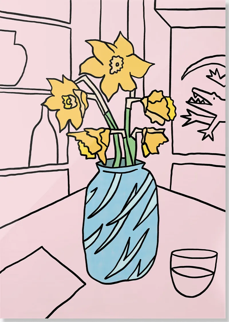 Angharad Neal-Williams artwork 2