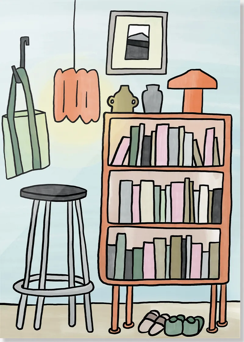 Angharad Neal-Williams artwork 3