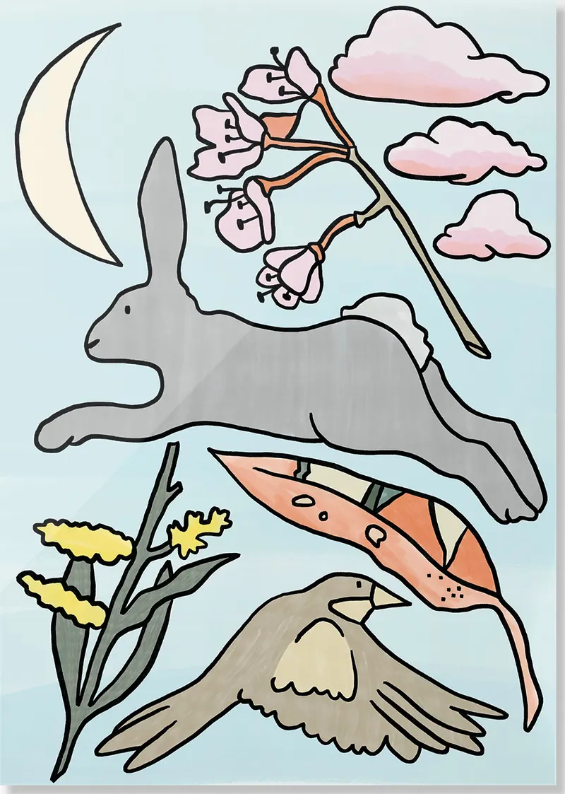Angharad Neal-Williams artwork 4