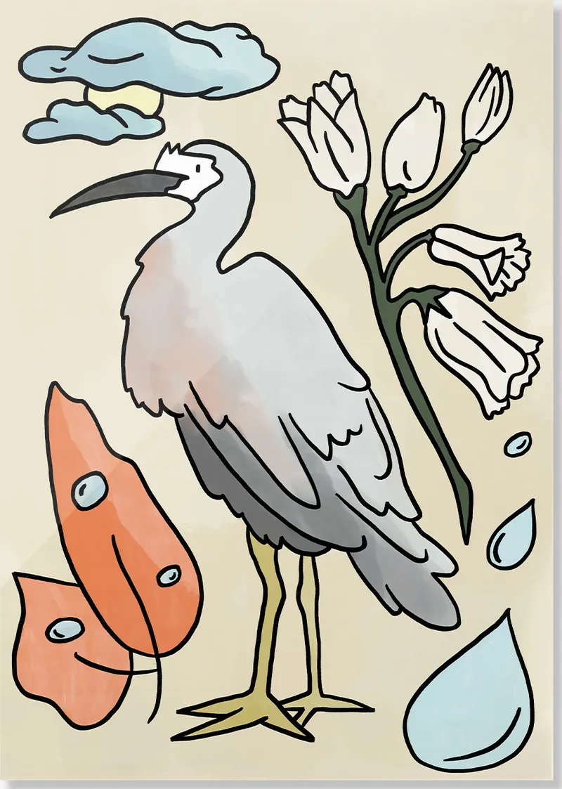 Angharad Neal-Williams artwork 5