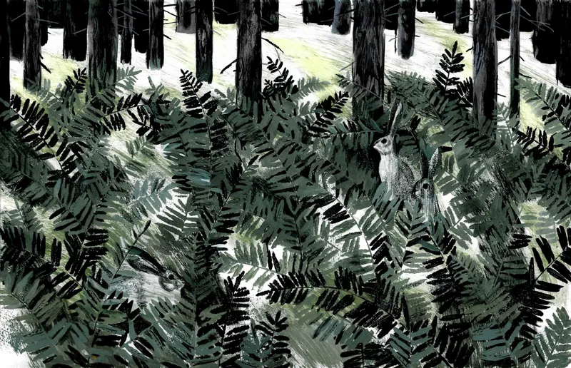Anna & Varvara Kendel artwork 4