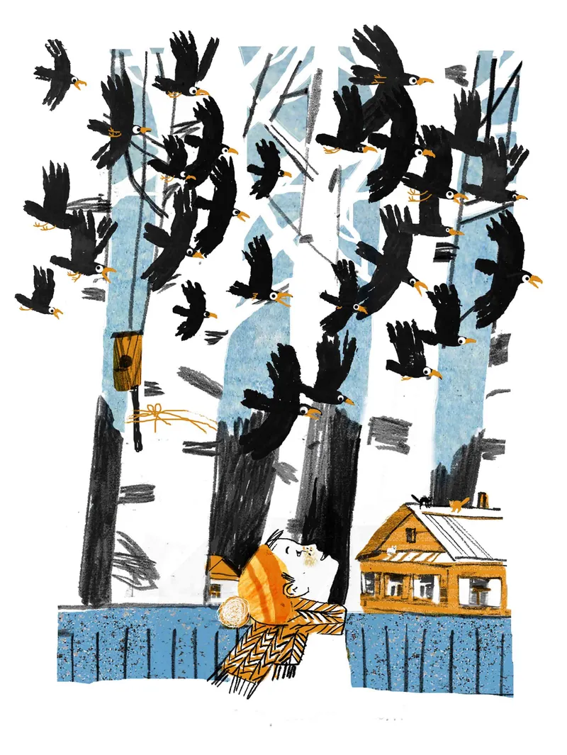 Anna & Varvara Kendel artwork 6