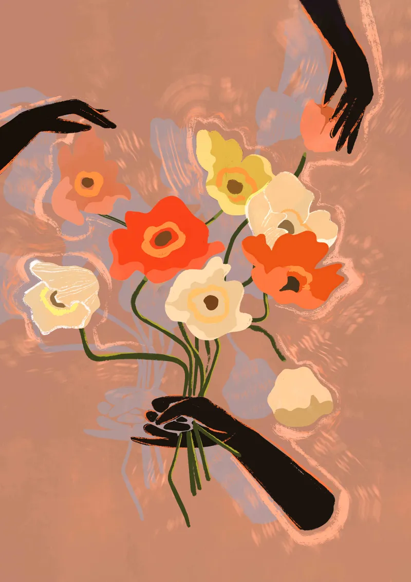 Arty Guava artwork 2