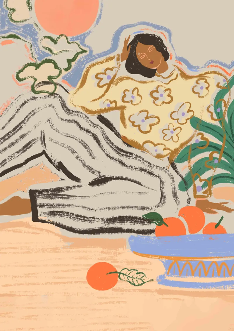 Arty Guava artwork 3
