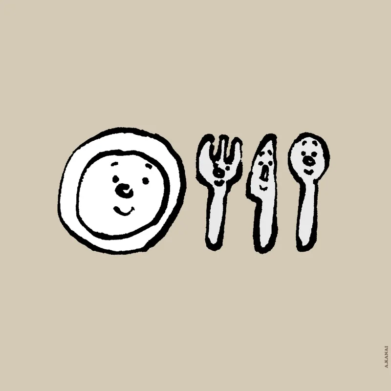 Atsushi Kanai artwork 4