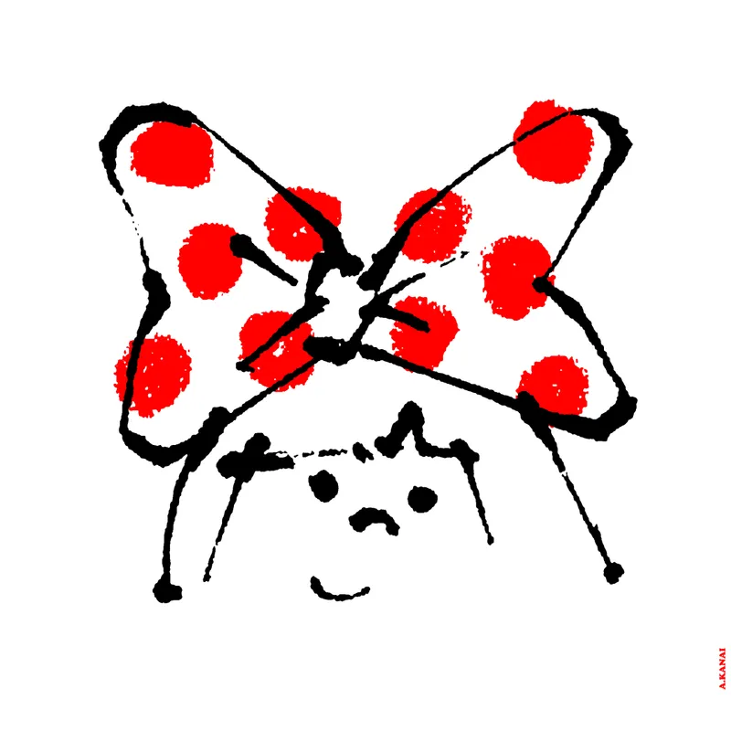 Atsushi Kanai artwork 8