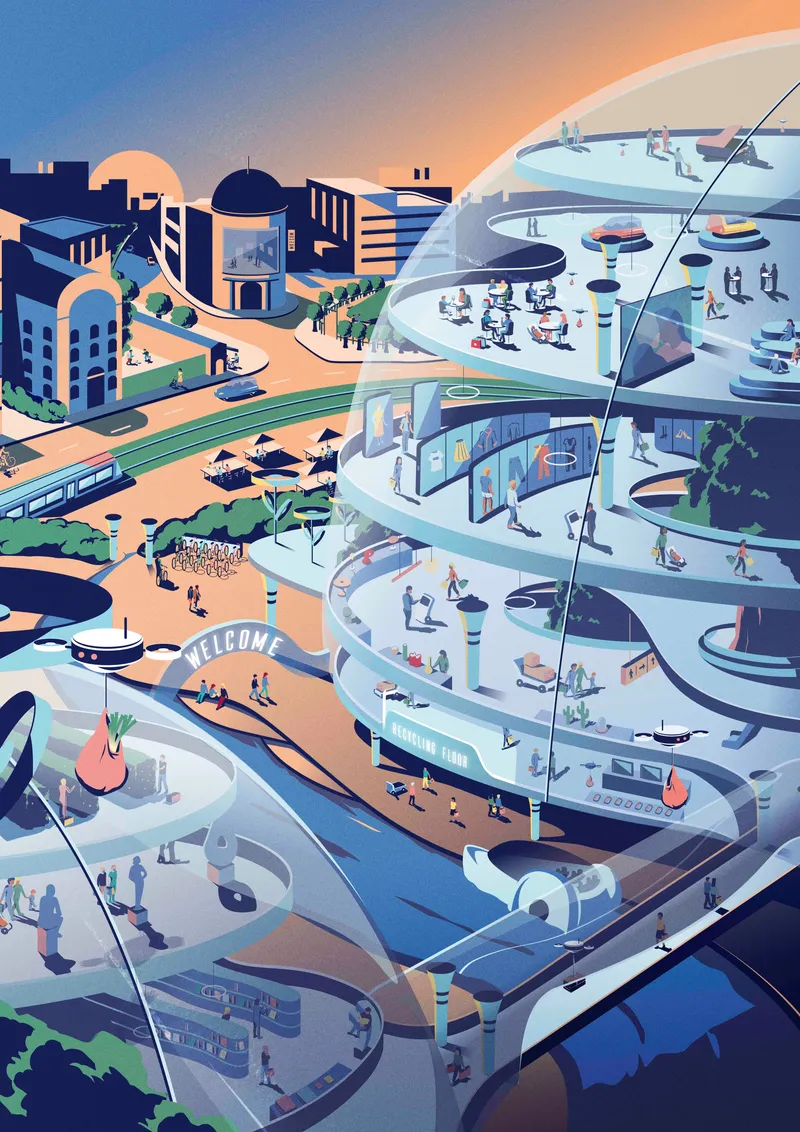 Benoit Aupoix artwork 1