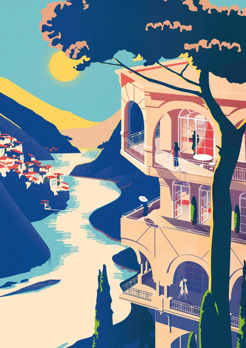 Benoit Aupoix artwork 2