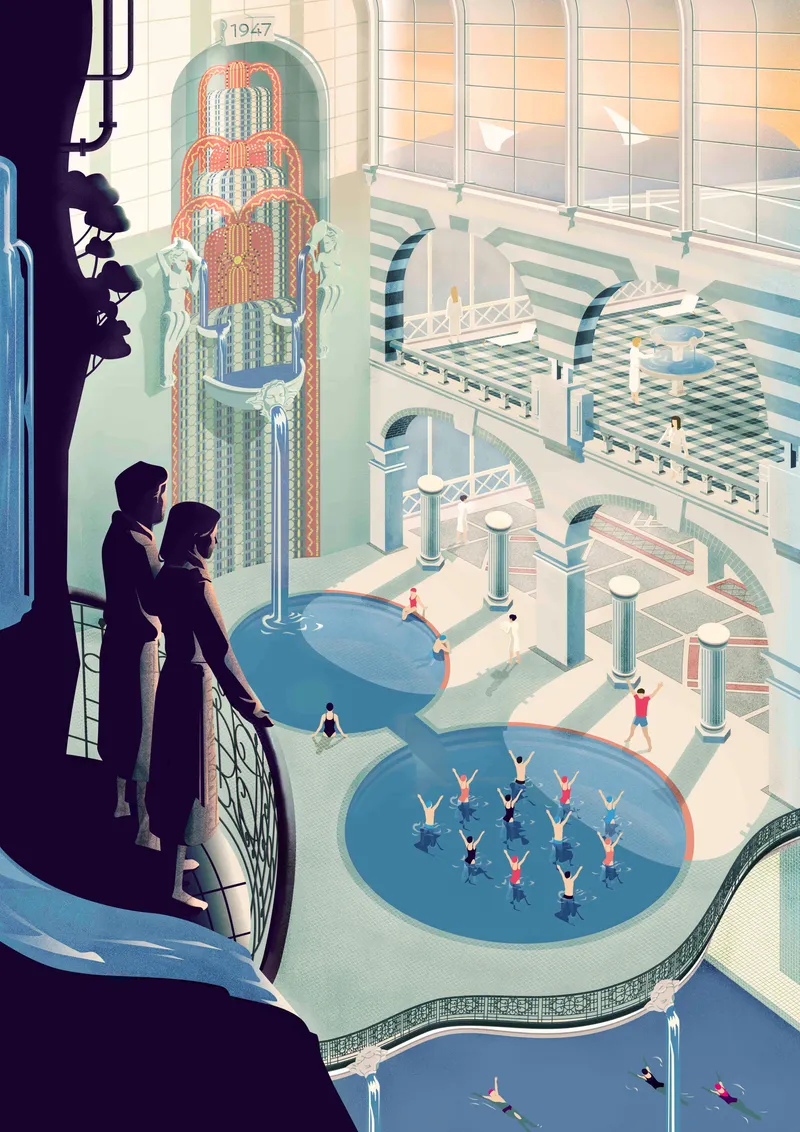 Benoit Aupoix artwork 3