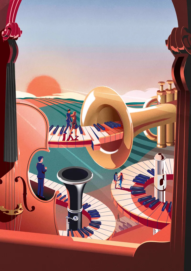 Benoit Aupoix artwork 4