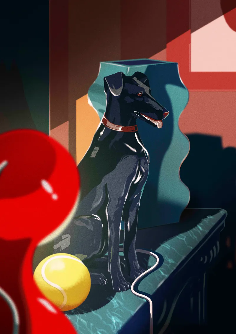 Benoit Aupoix artwork 5
