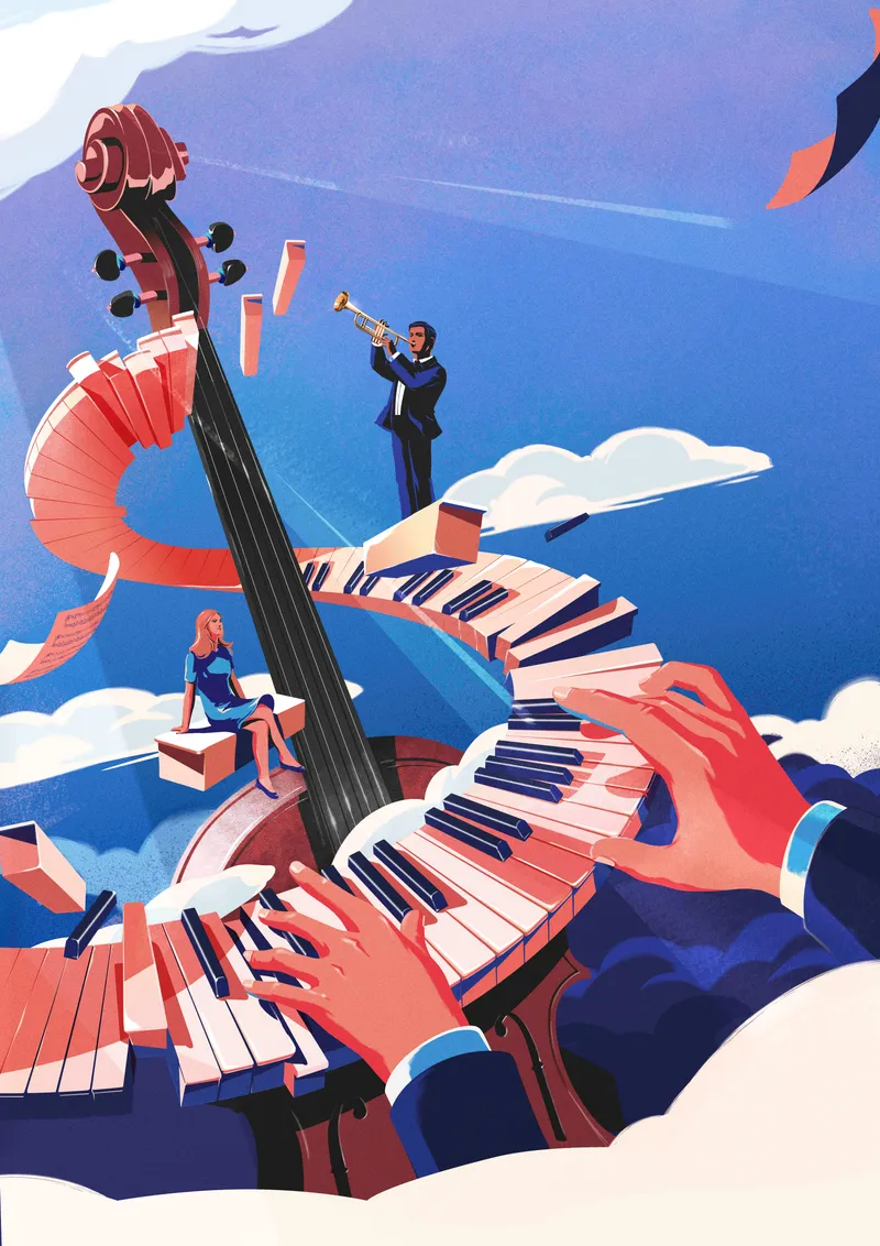 Benoit Aupoix artwork 6