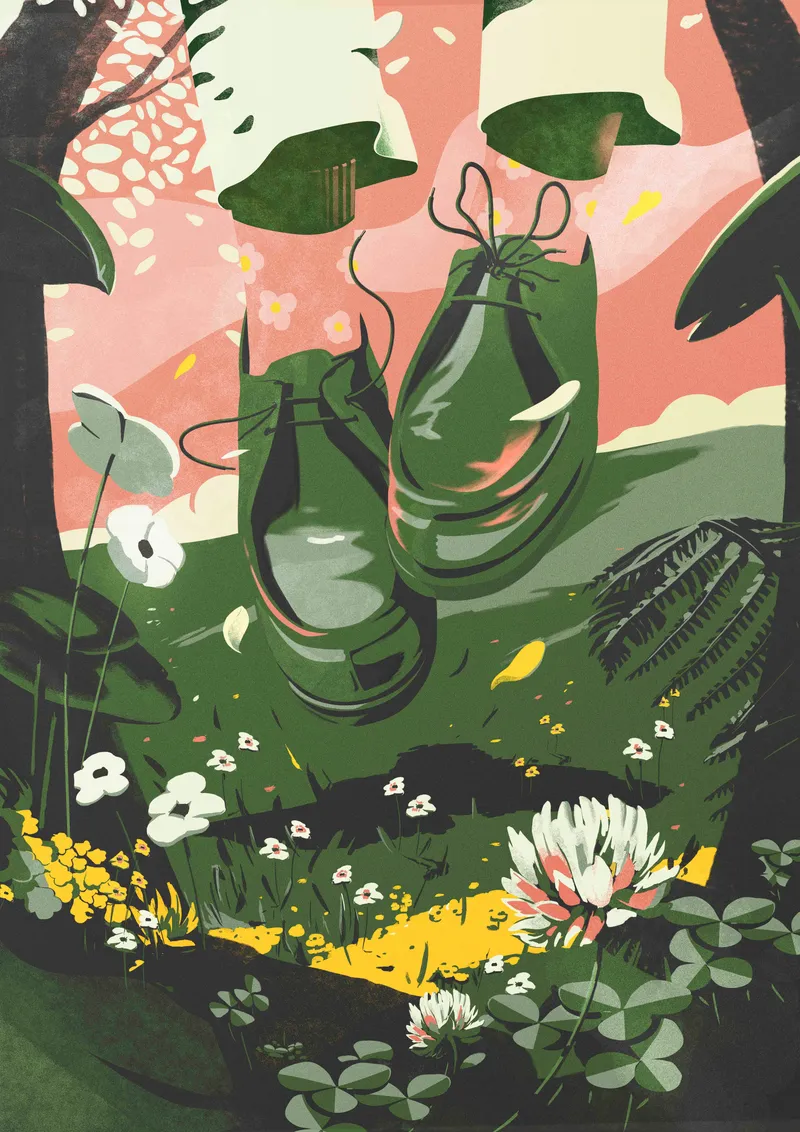 Benoit Aupoix artwork 7