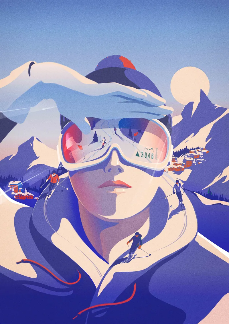 Benoit Aupoix artwork 8