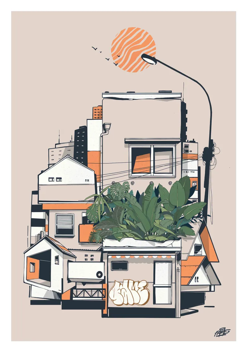 Beto Fame artwork 5