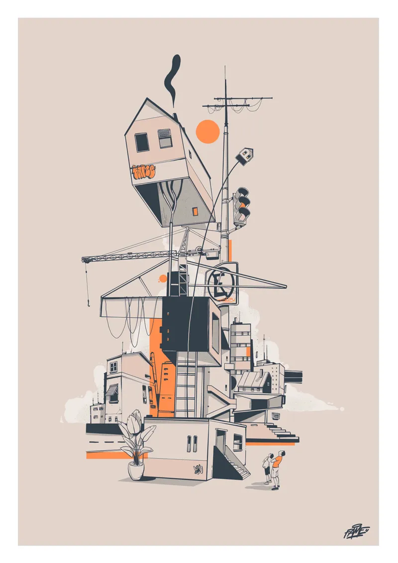 Beto Fame artwork 6