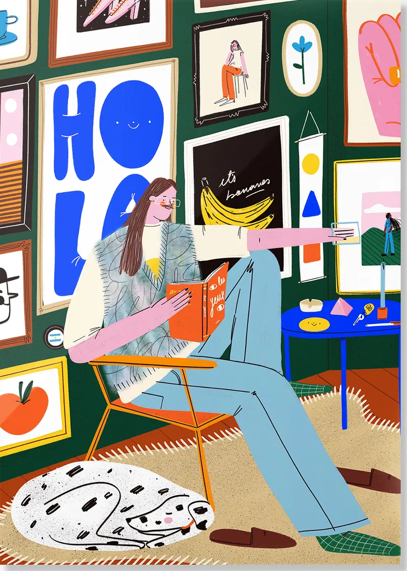 Cel Castella artwork 4