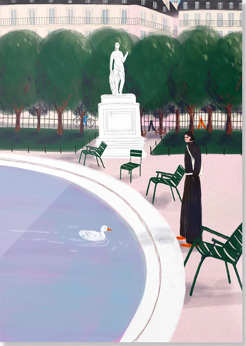 Cel Castella artwork 6