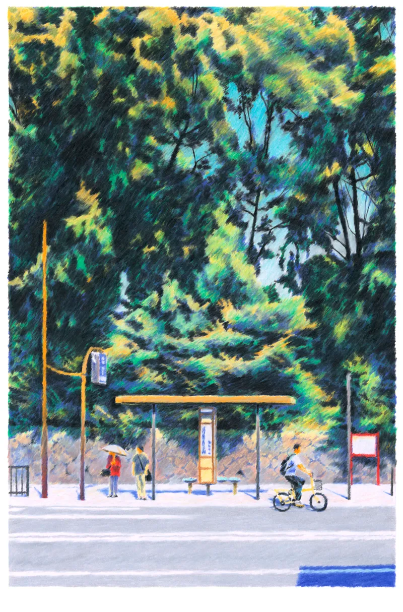 Clement Thoby artwork 4