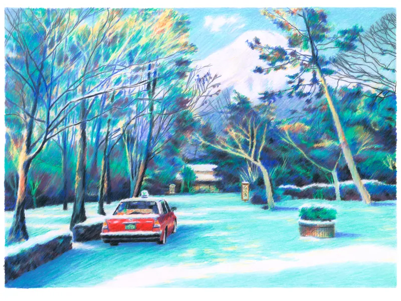 Clement Thoby artwork 5