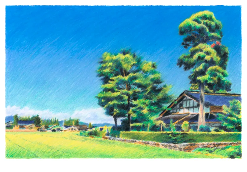 Clement Thoby artwork 6