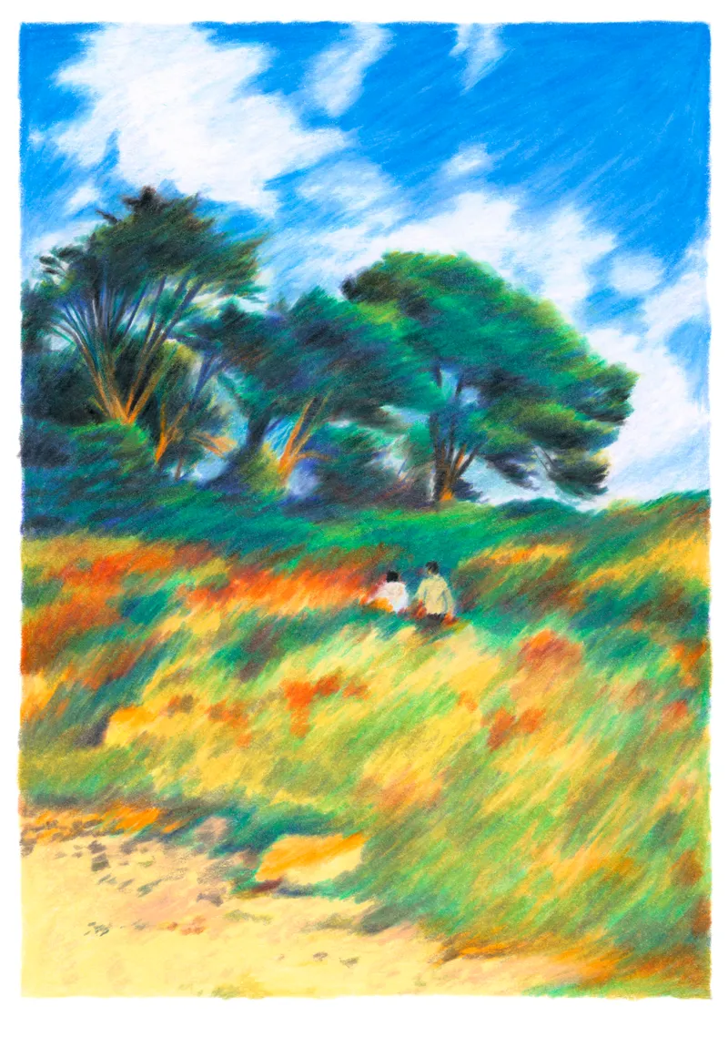 Clement Thoby artwork 7