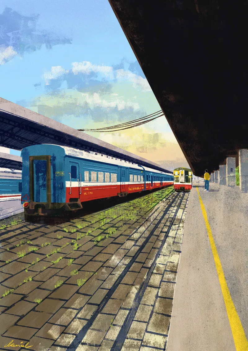 Daniel Tingcungco artwork 3