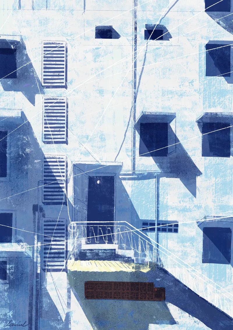 Daniel Tingcungco artwork 8