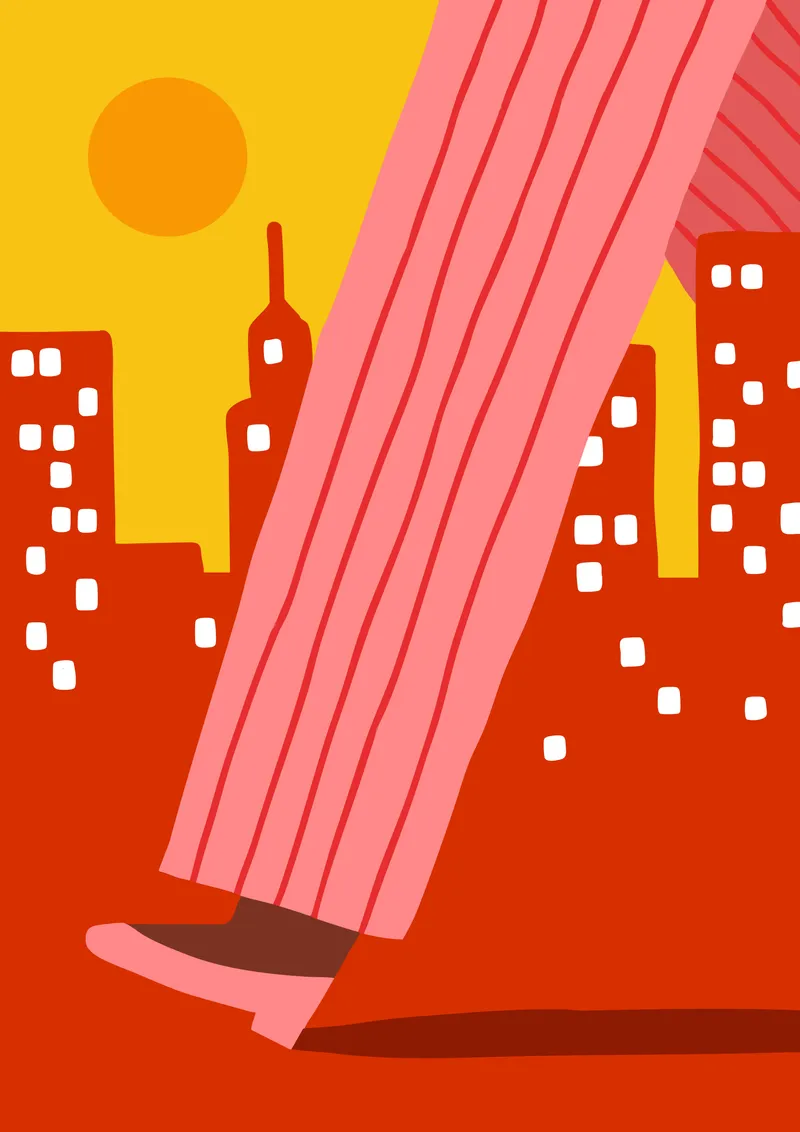 Eleonora Arosio artwork 8