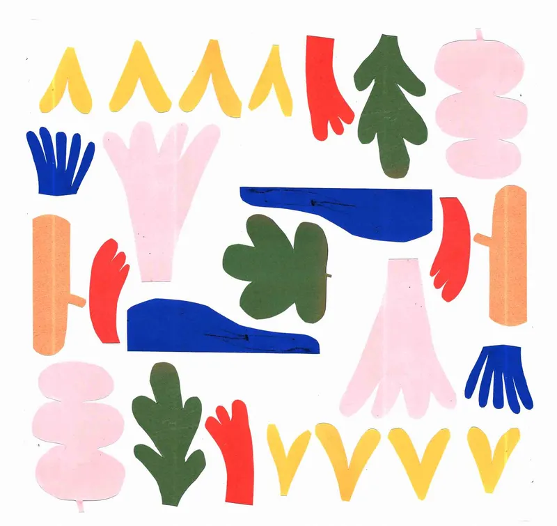 Elisa Marzano artwork 2