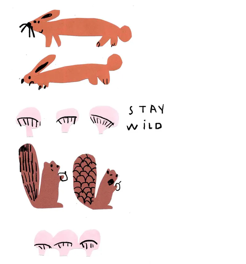 Elisa Marzano artwork 4