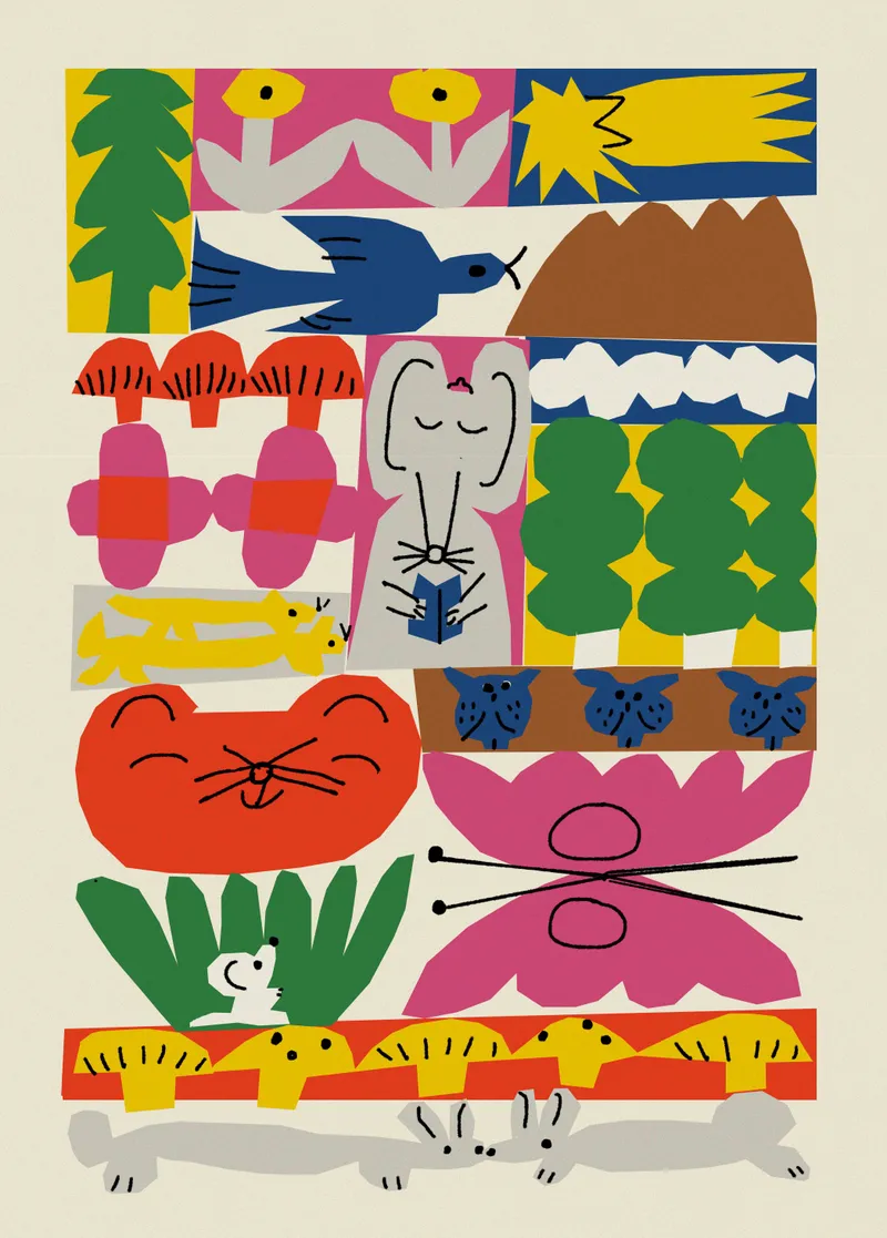 Elisa Marzano artwork 6
