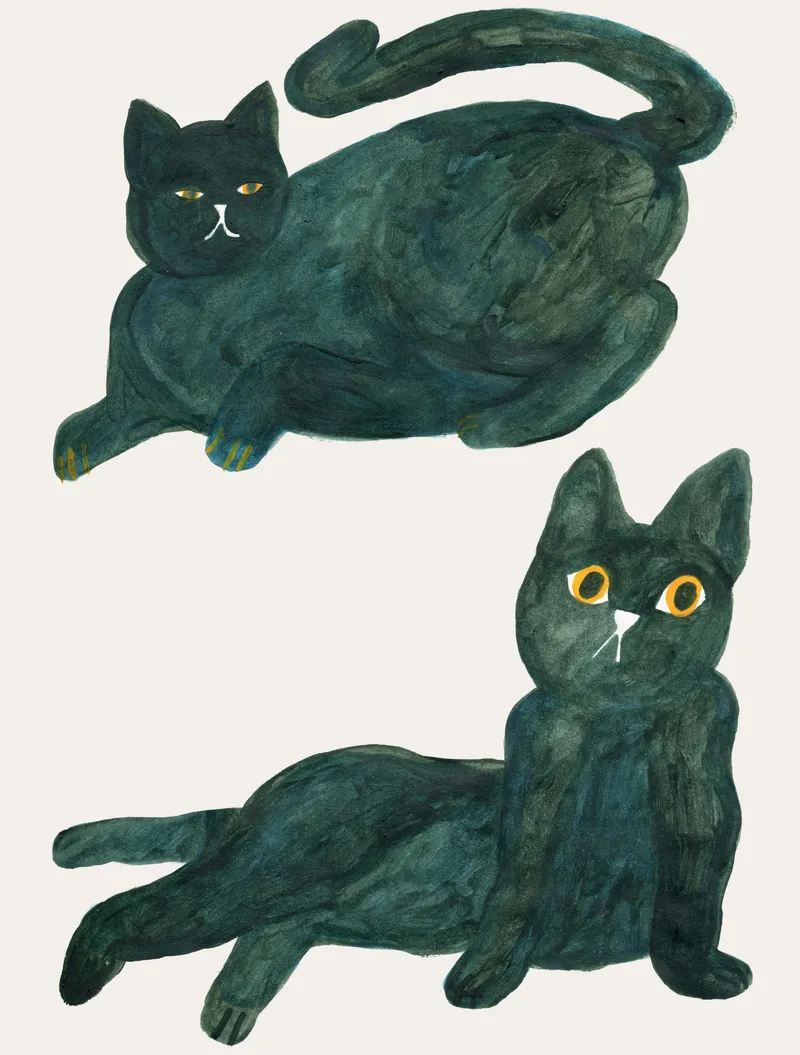 Elisa Marzano artwork 7