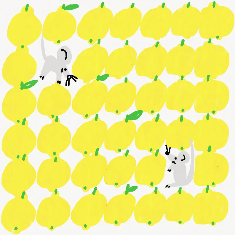 Elisa Marzano artwork 8