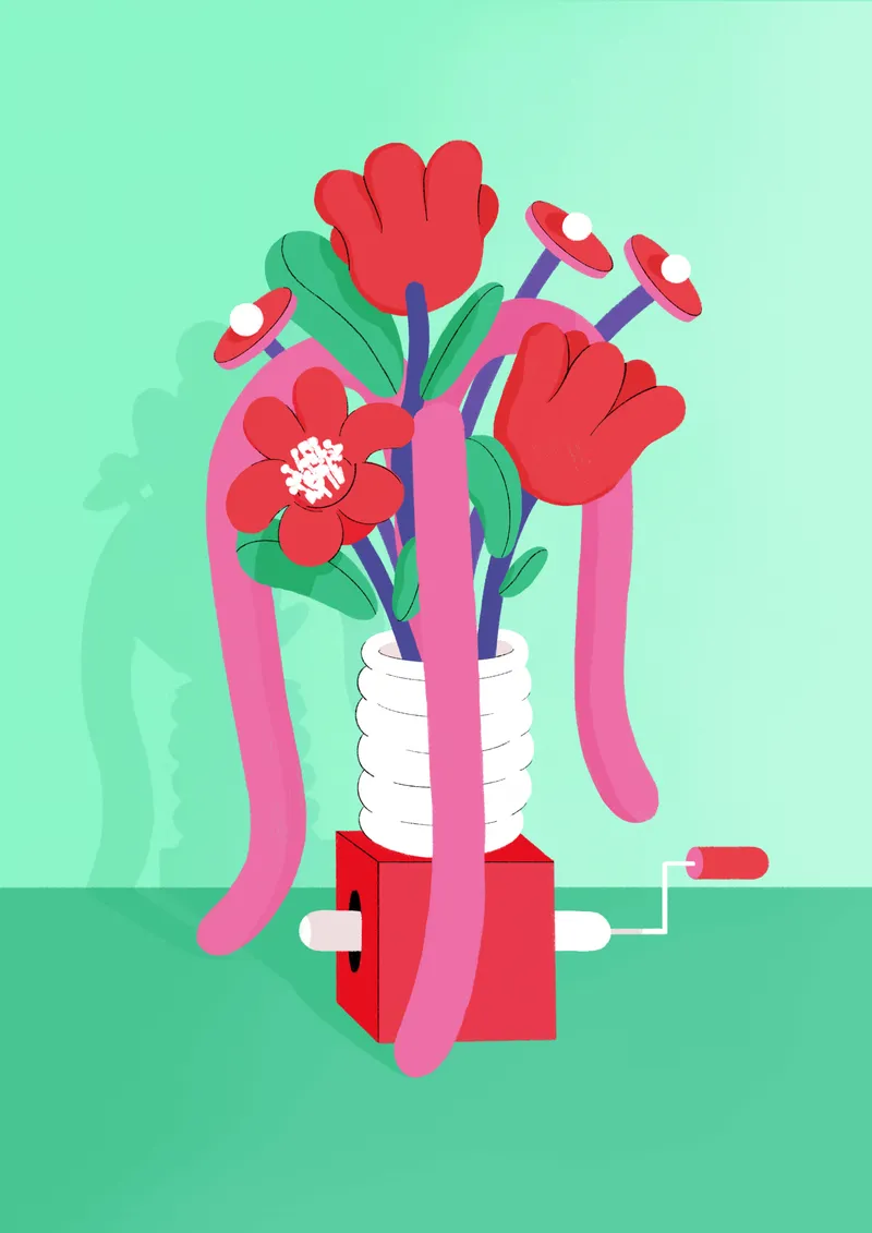 Ema Ferreira artwork 1