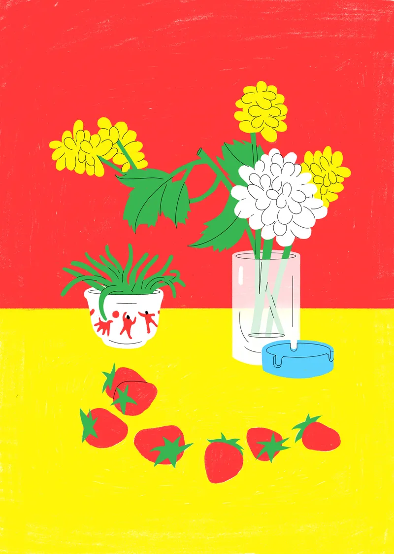 Ema Ferreira artwork 7