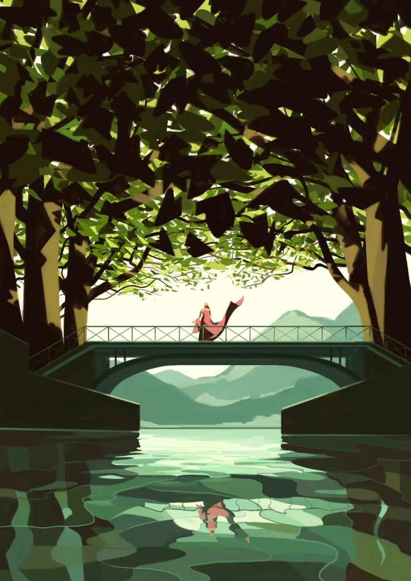 Emiliano Ponzi artwork 2