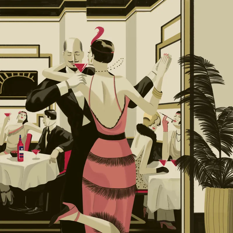 Emiliano Ponzi artwork 7