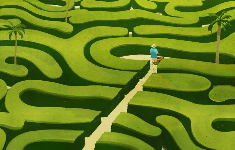 Emiliano Ponzi artwork 8