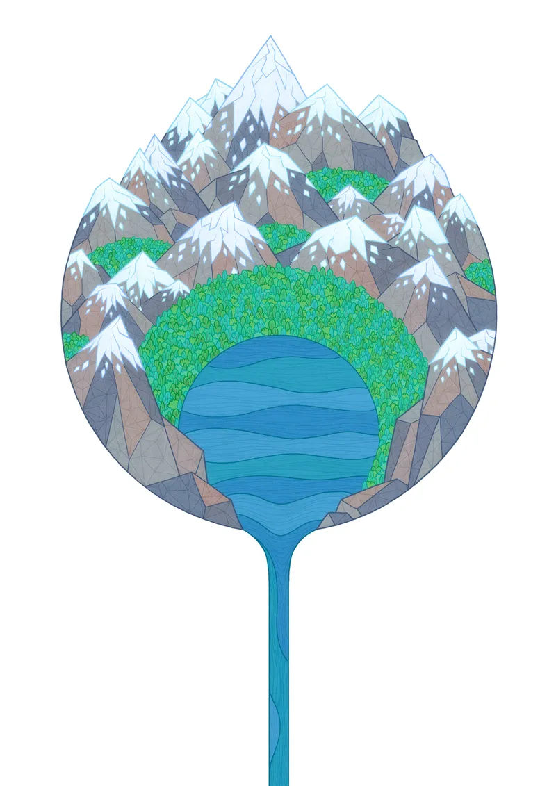 Eugene Frost artwork 1