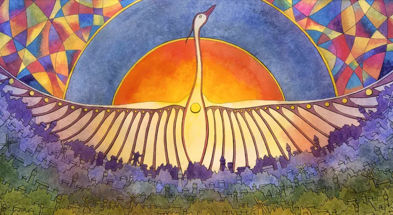 Eugene Frost artwork 4