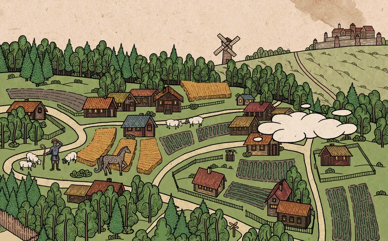 Eugene Frost artwork 5