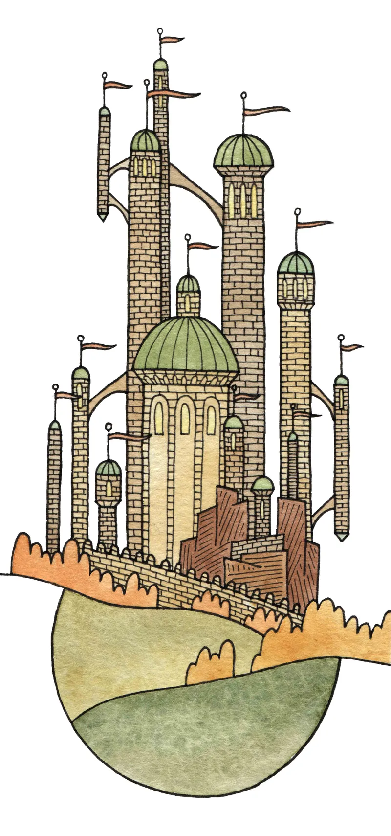 Eugene Frost artwork 6