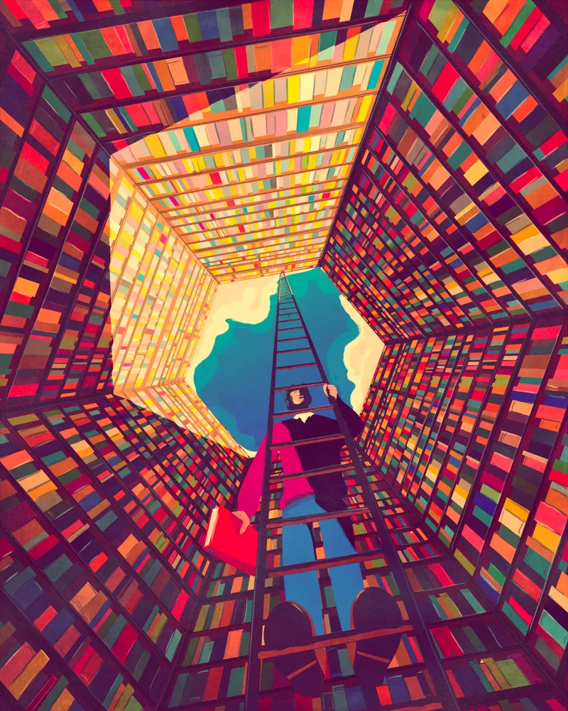 Giordano Poloni artwork 1