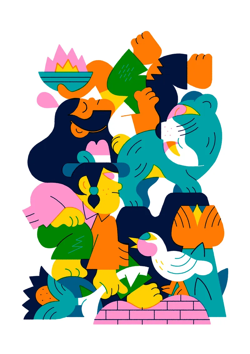 Hedof artwork 1