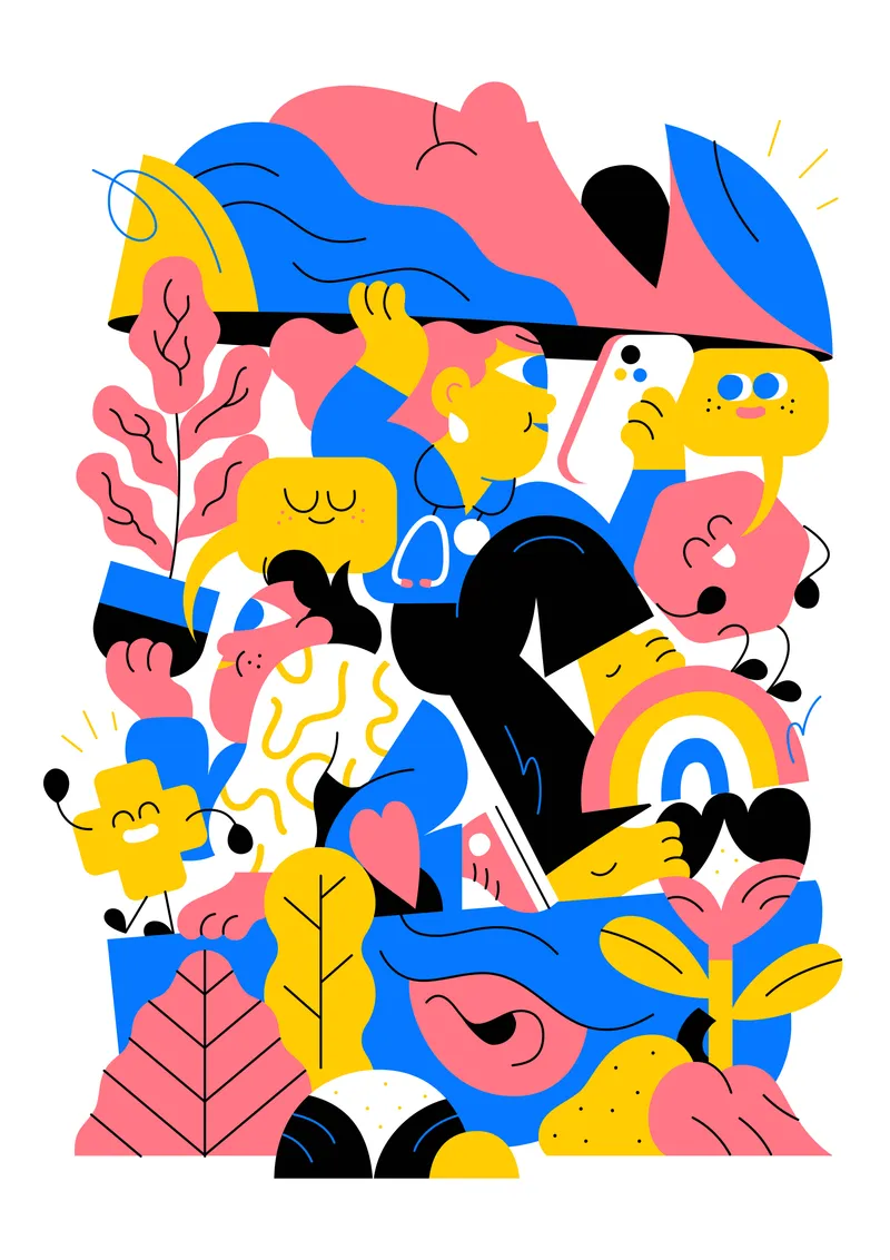 Hedof artwork 2