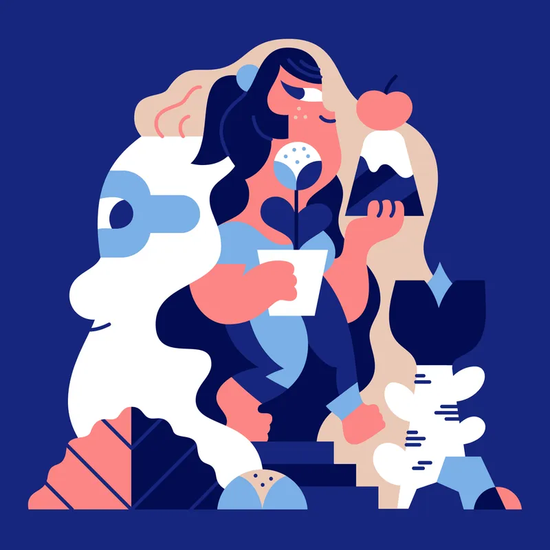 Hedof artwork 5