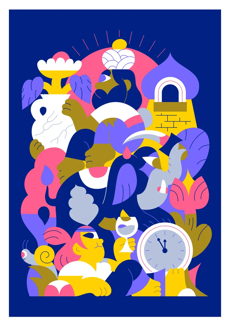Hedof artwork 7