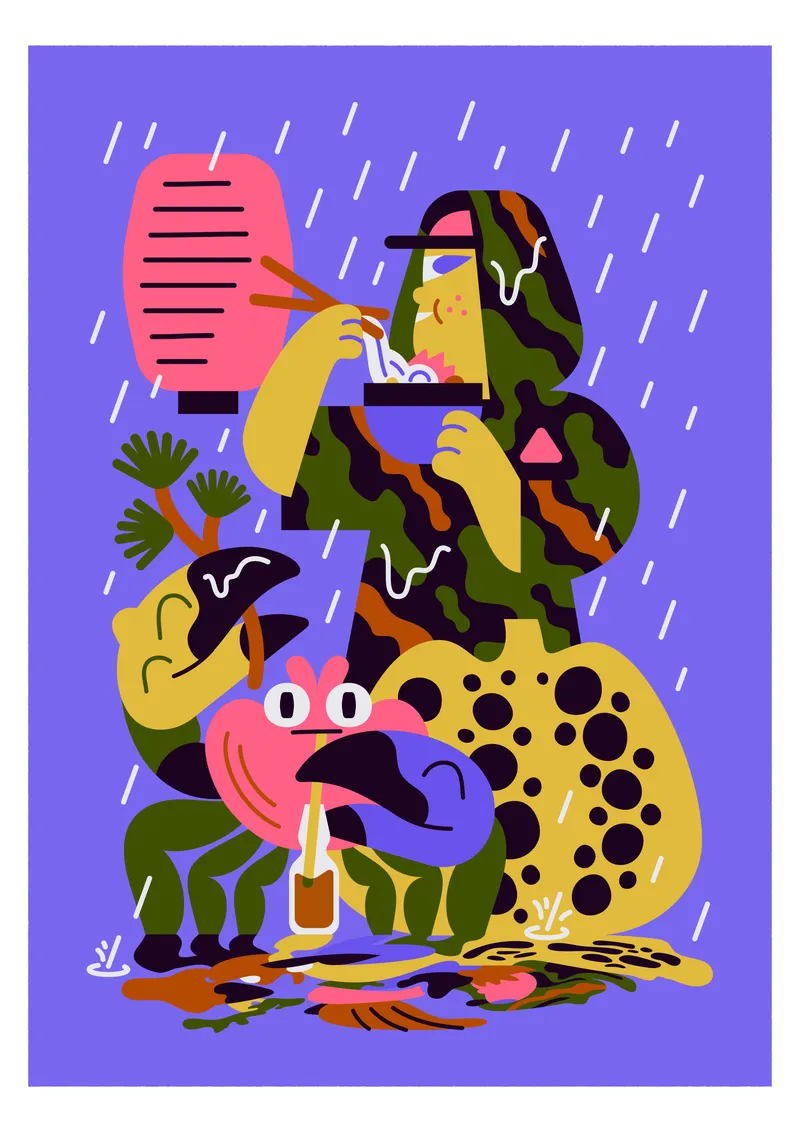 Hedof artwork 8